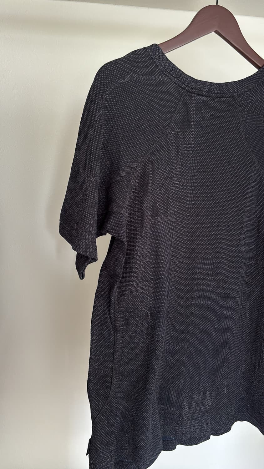 Textile Tee 상품이미지4