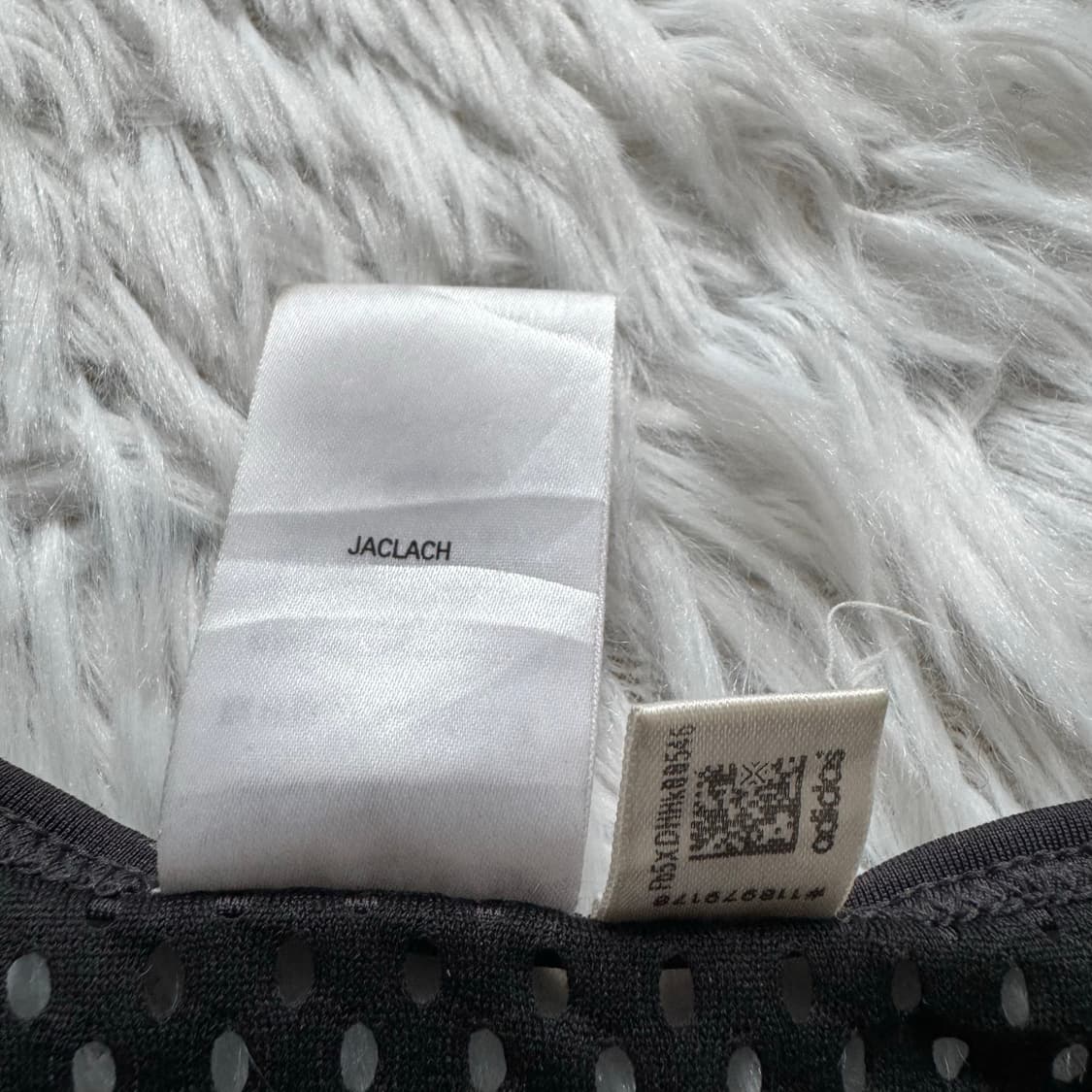 ADIDAS 일본빈티지 기능성나시 아디다스 빈티지나시 슬리브리스 M 40 상품이미지5