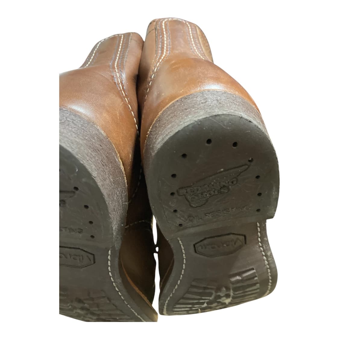 레드윙 아이언레인저 8111 앰버 하니스 US 8 (260) 상품이미지7