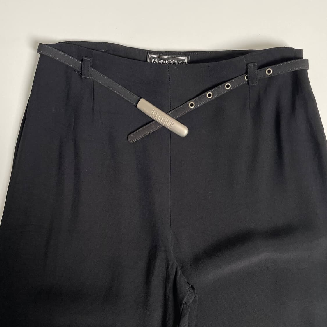 Versus 벨츠 팬츠 (italy) 상품이미지3