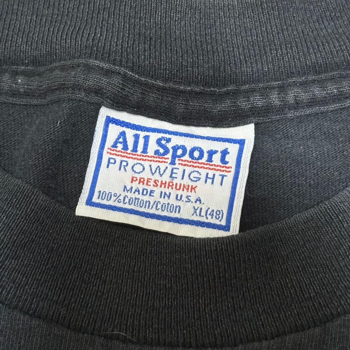 Nine Inch Nails T-shirt 상품이미지5