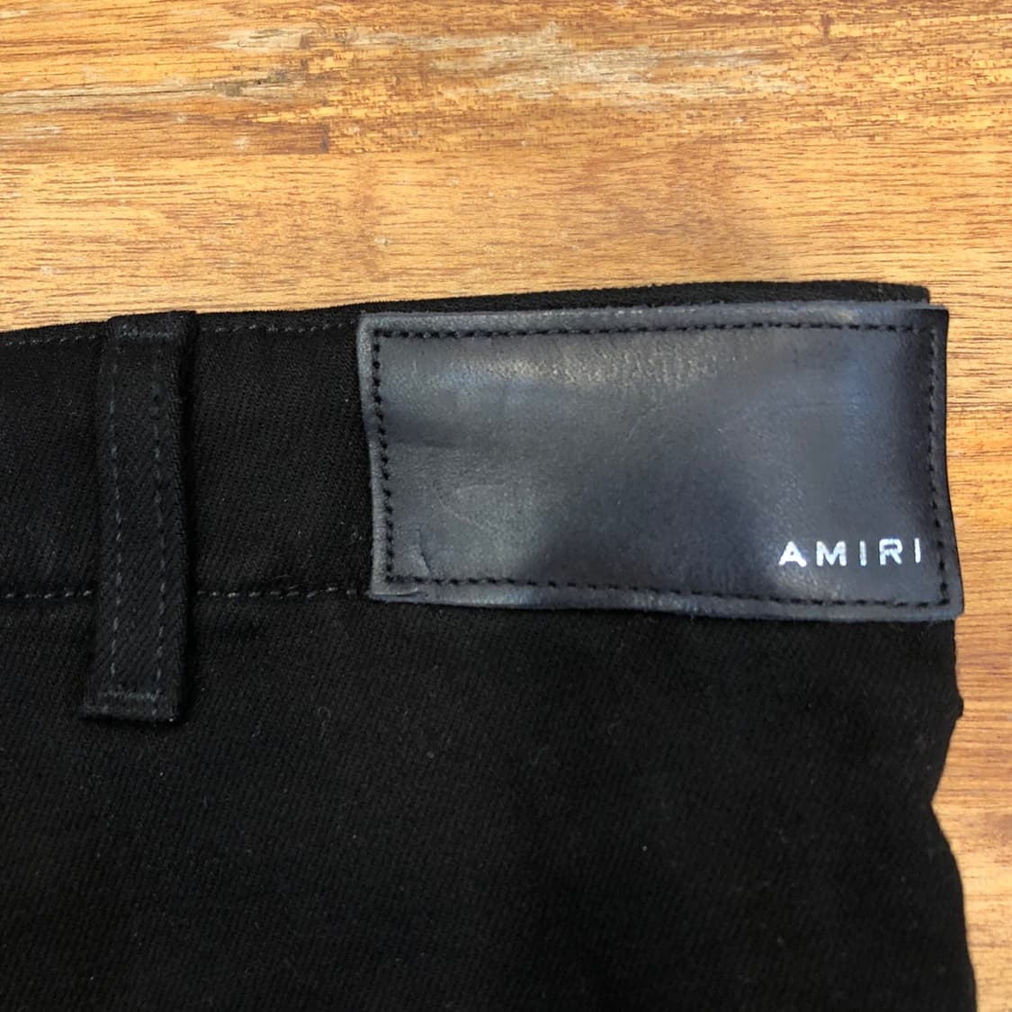 아미리 TACTICAL CARGO OVERDYED 상품이미지8