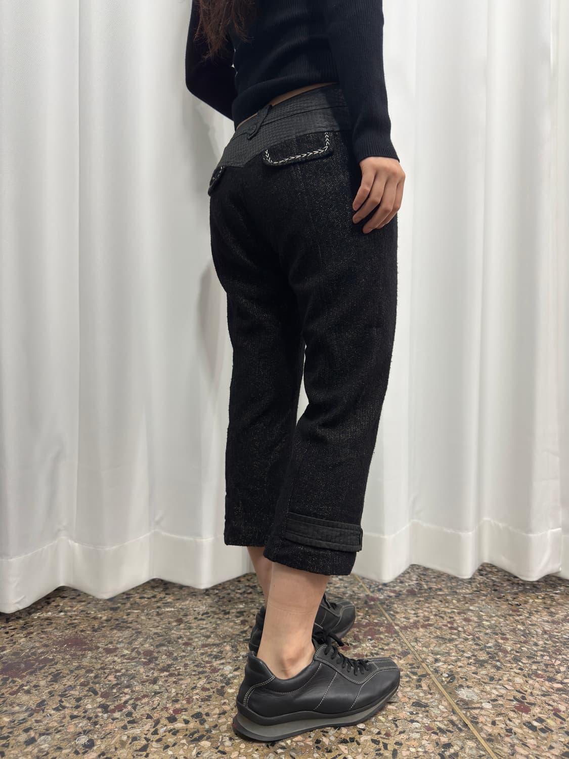 hiroko bis capri pants 상품이미지5