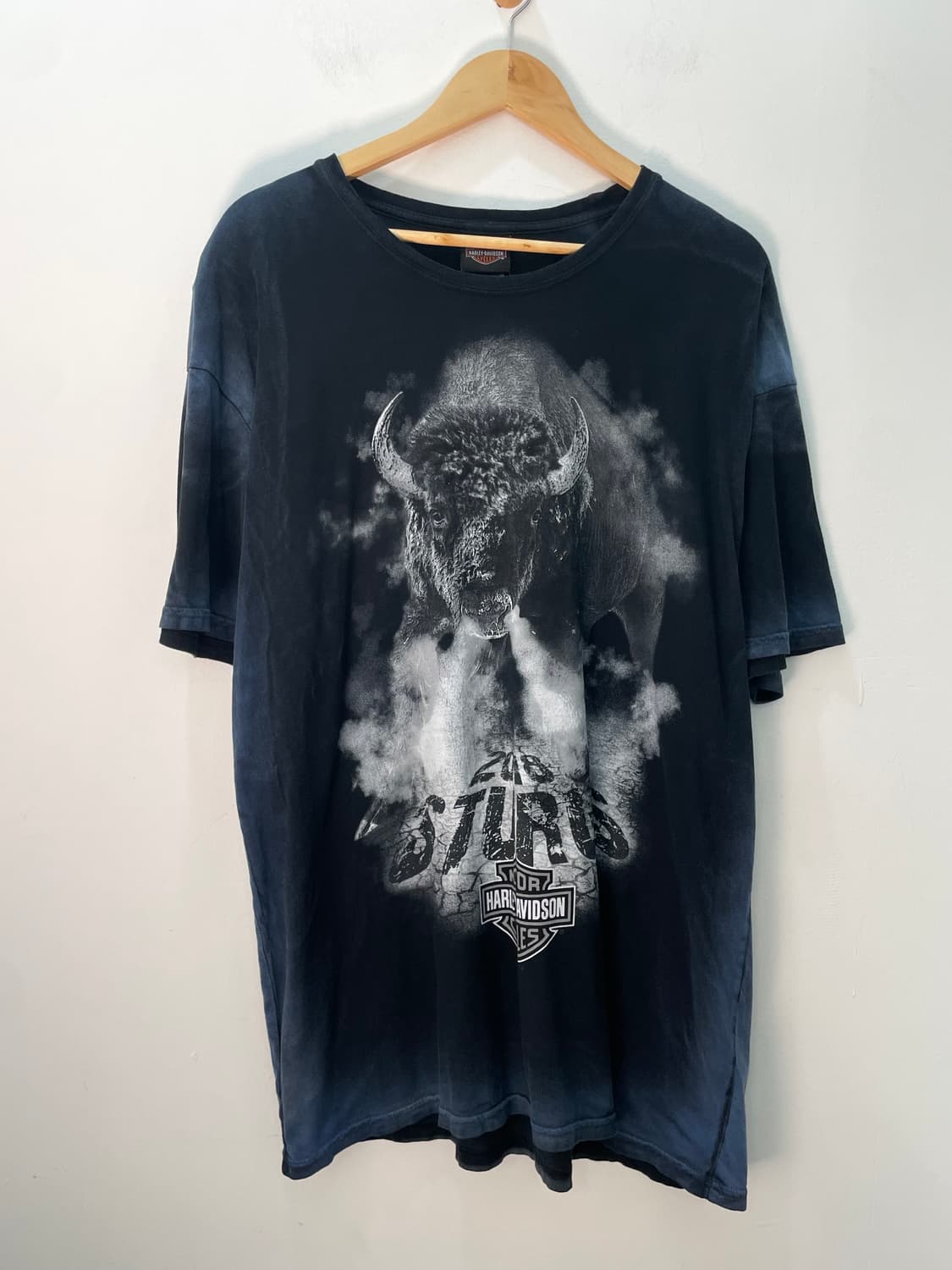 XL) Harley Davidson 할리 반팔티 상품이미지1