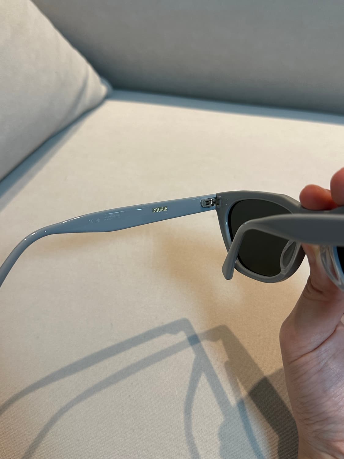 젠틀몬스터 쿠키 판매합니다 상품이미지2