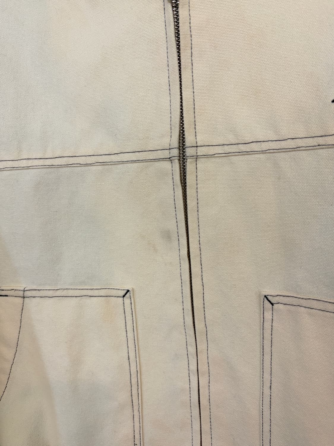 스투시 액티브 자켓 상품이미지5