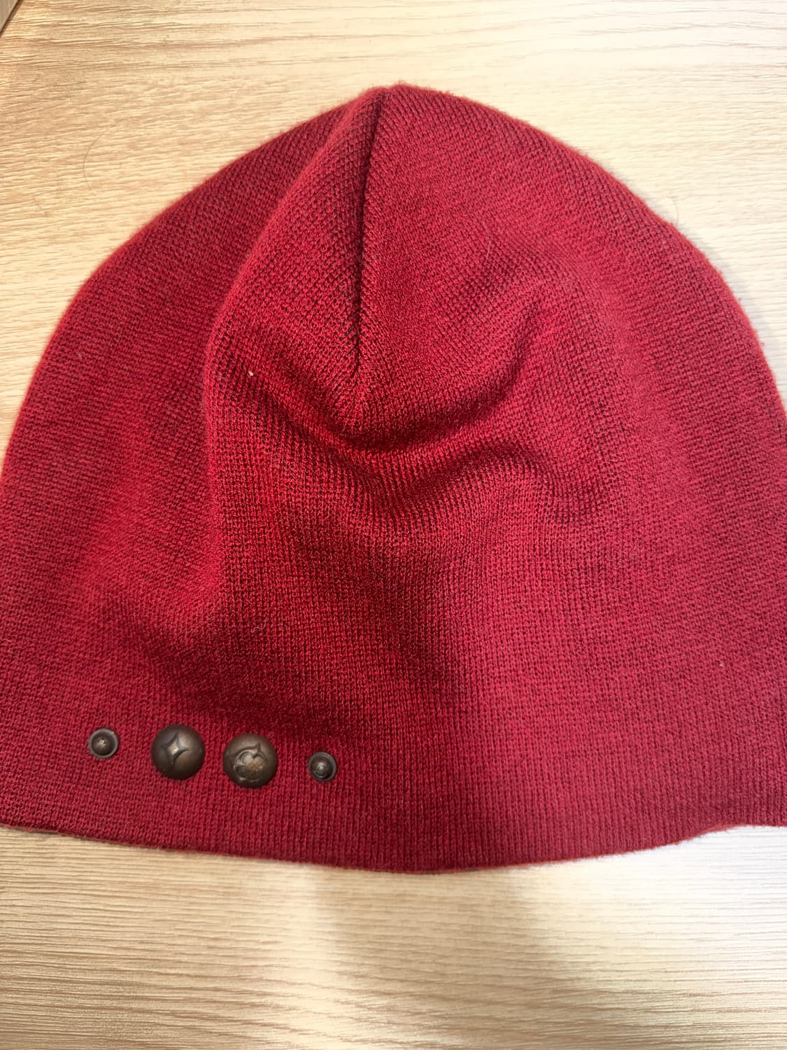 Thug Club 비니 상품이미지2