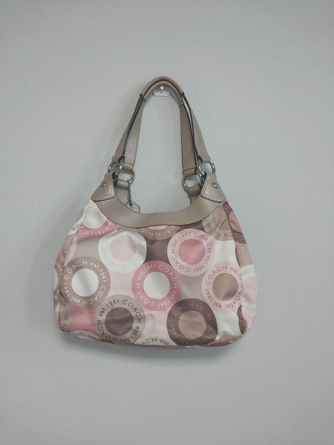 코치 COACH 숄더백 상품이미지4