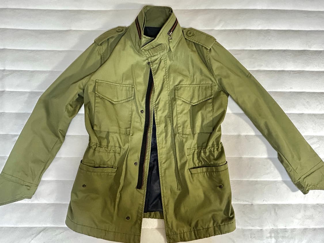 Kai Aakmann 자켓/ 빈티지 자켓  상품이미지1