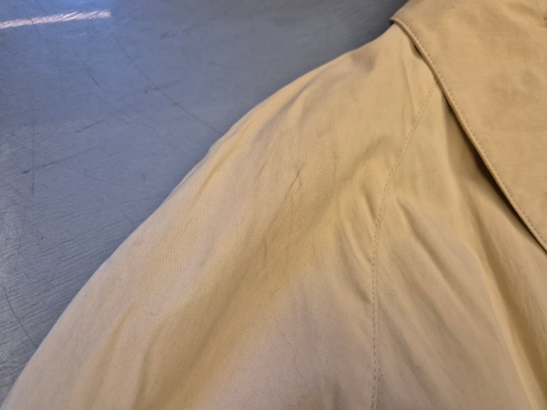 90s GIORGIO ARMANI MAC COAT 상품이미지6