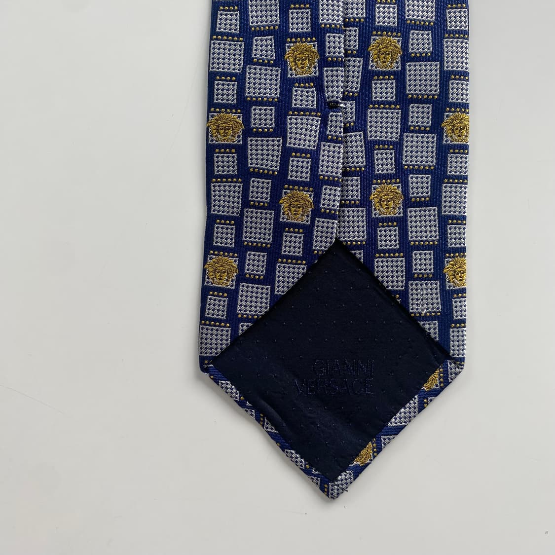 Gianni Versace 베르사체 정품 명품넥타이 상품이미지7