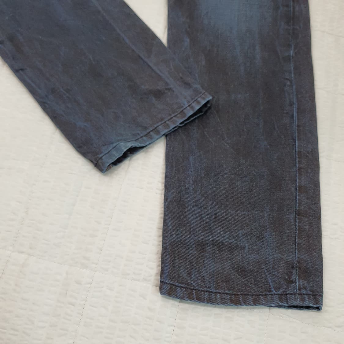 디젤 데님 청바지 남자35 상품이미지4