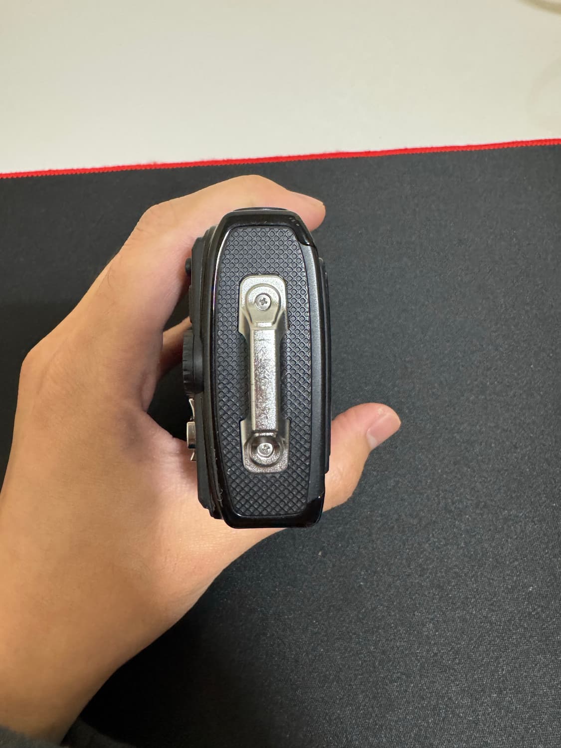 올림푸스 tough tg-2 디카 + tough pt-053 방수하우징 상품이미지7