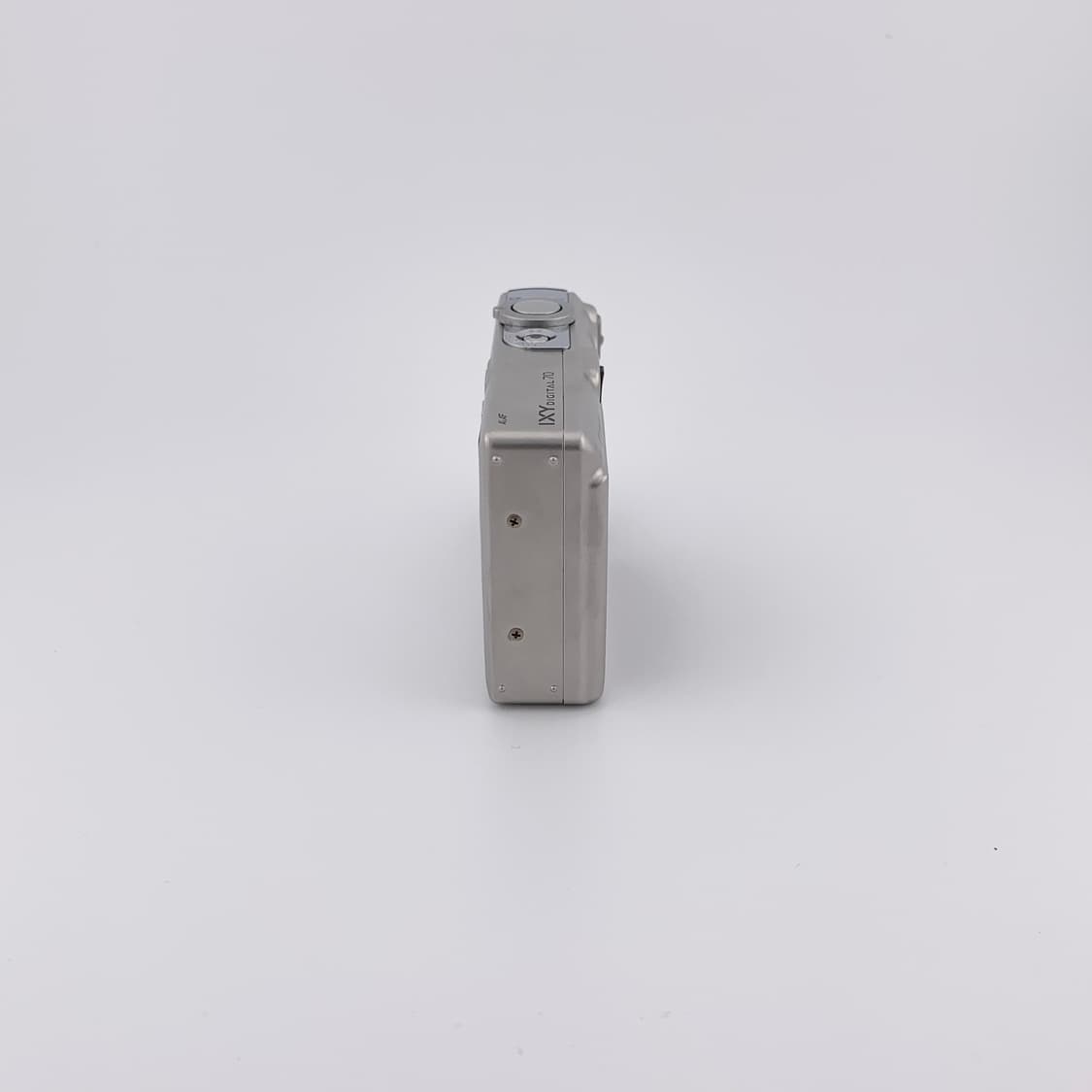 풀박스🫧 캐논 익시 70 실버 (canon ixy 70 ) 상품이미지2