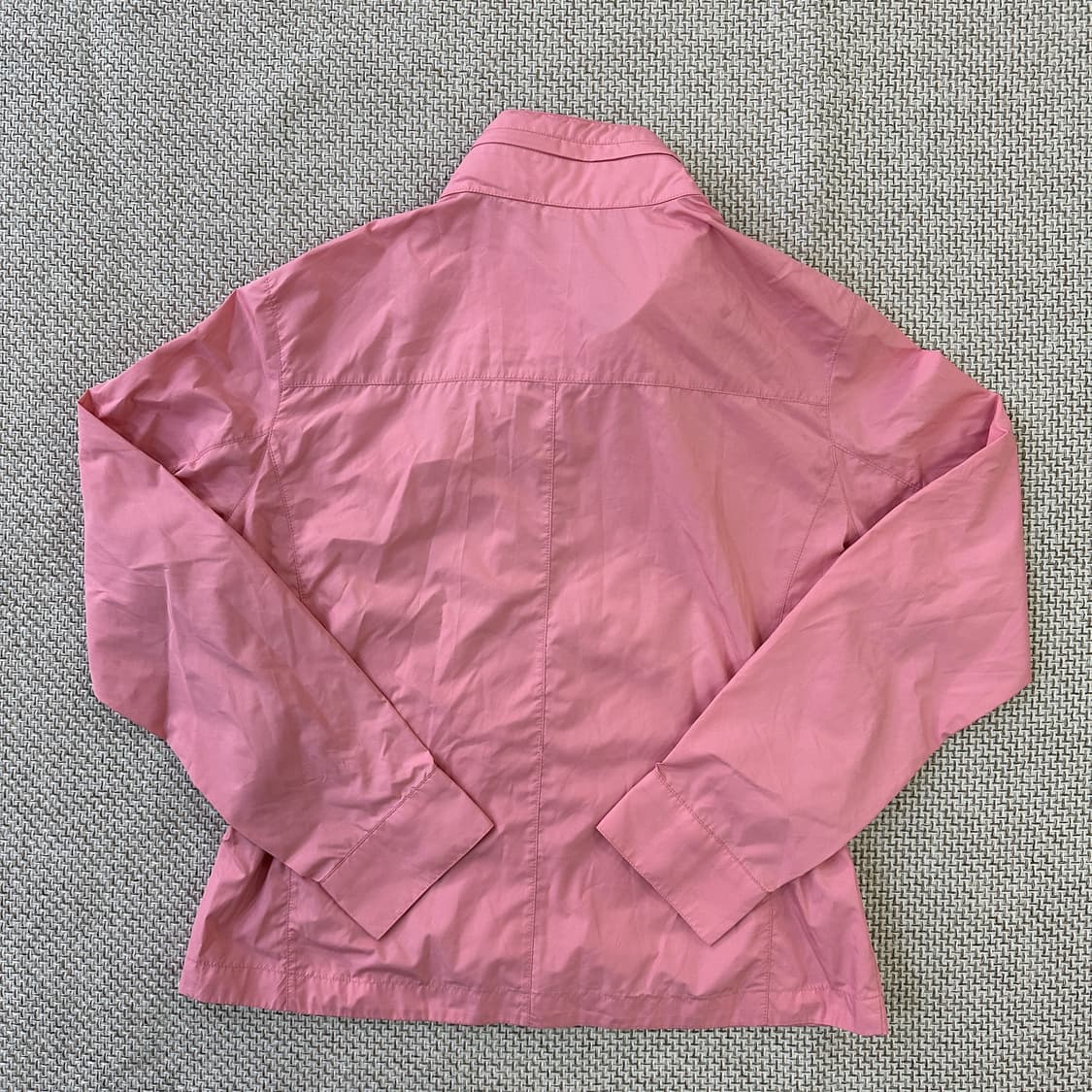 S 컬럼비아 여성용 슬림핏 바람막이 0401D 상품이미지4