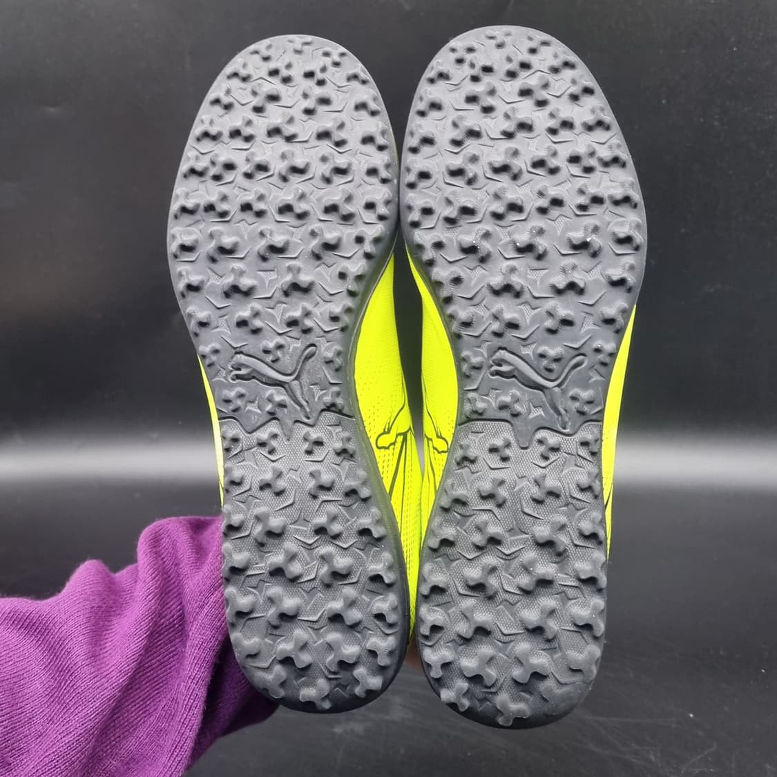 푸마 아타칸토tt 풋살화 270 상품이미지3