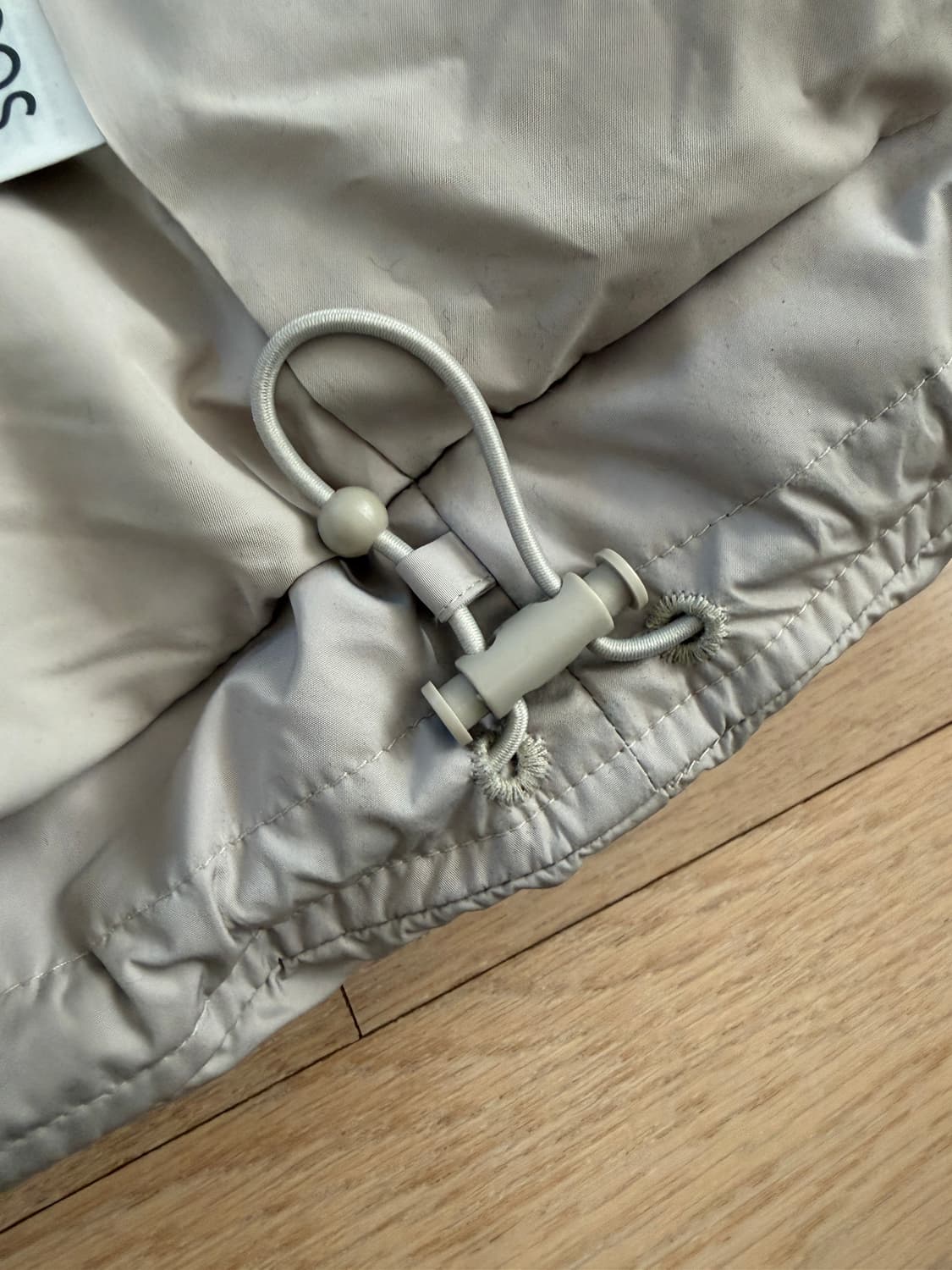 Cos 패딩 상품이미지7