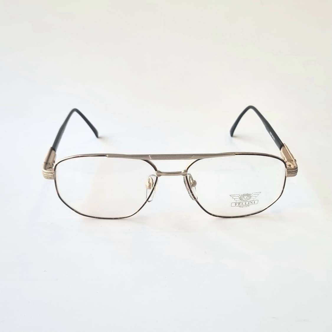 데드스탁  긱시크  투브릿지 빈티지 안경테 1501 상품이미지3