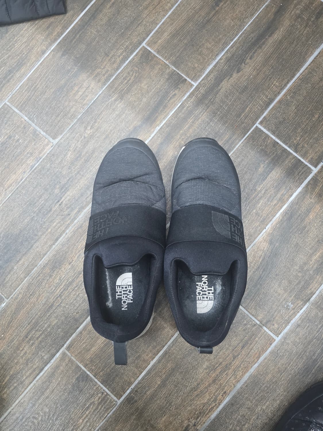 노스페이스 슬립온 상품이미지1