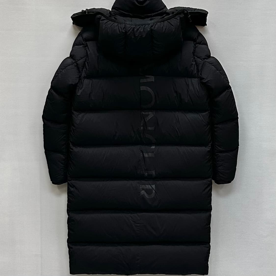 몽클레르 STRAHLHORN 구스 다운 롱 패딩 ( 100 ) 상품이미지3