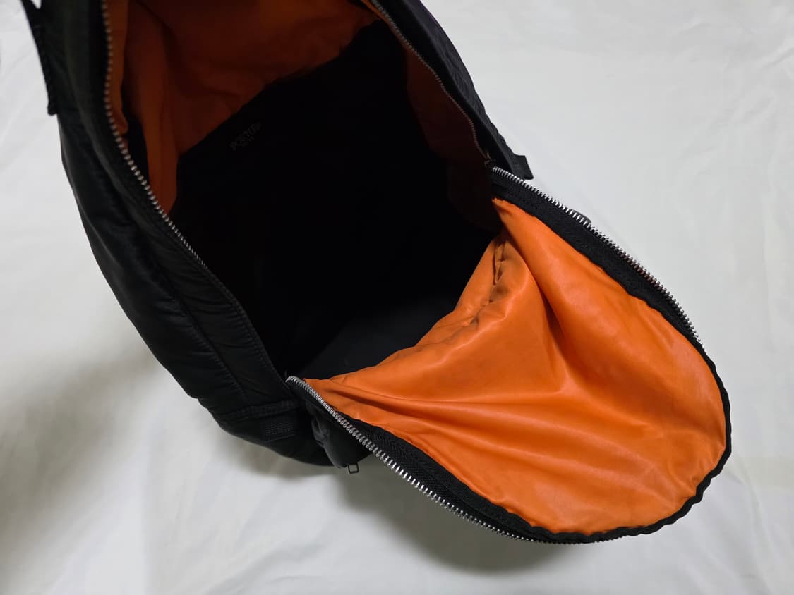 요시다포터 탱커 데이팩, 요시다포터 탱커 백팩 [178 상품이미지6