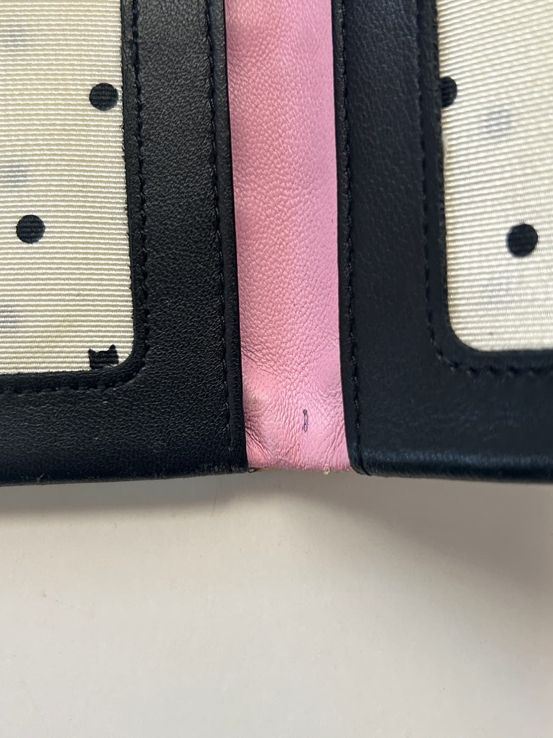 츠모리치사토 카드지갑 상품이미지6