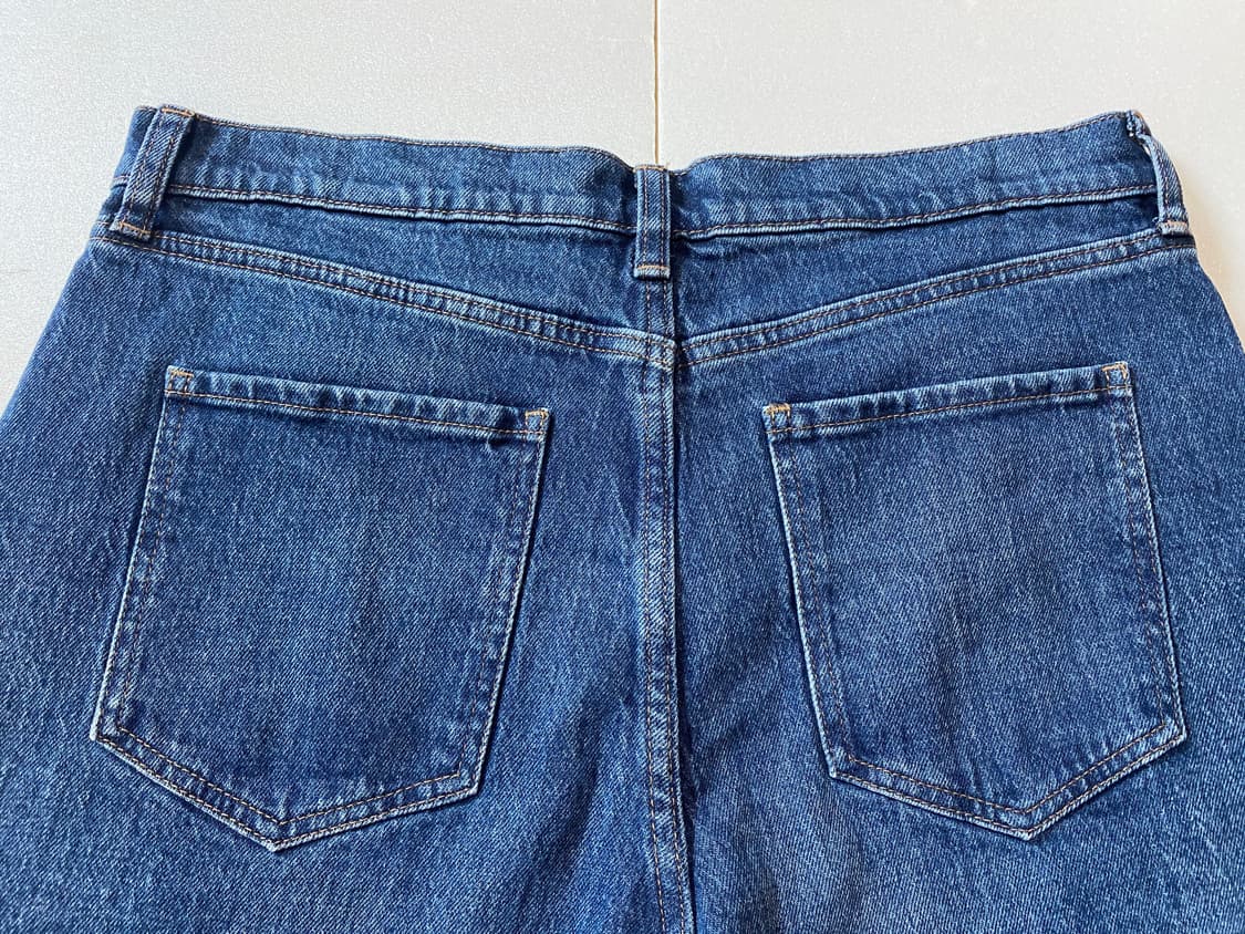 Banana republic denim 반바지 30 상품이미지9