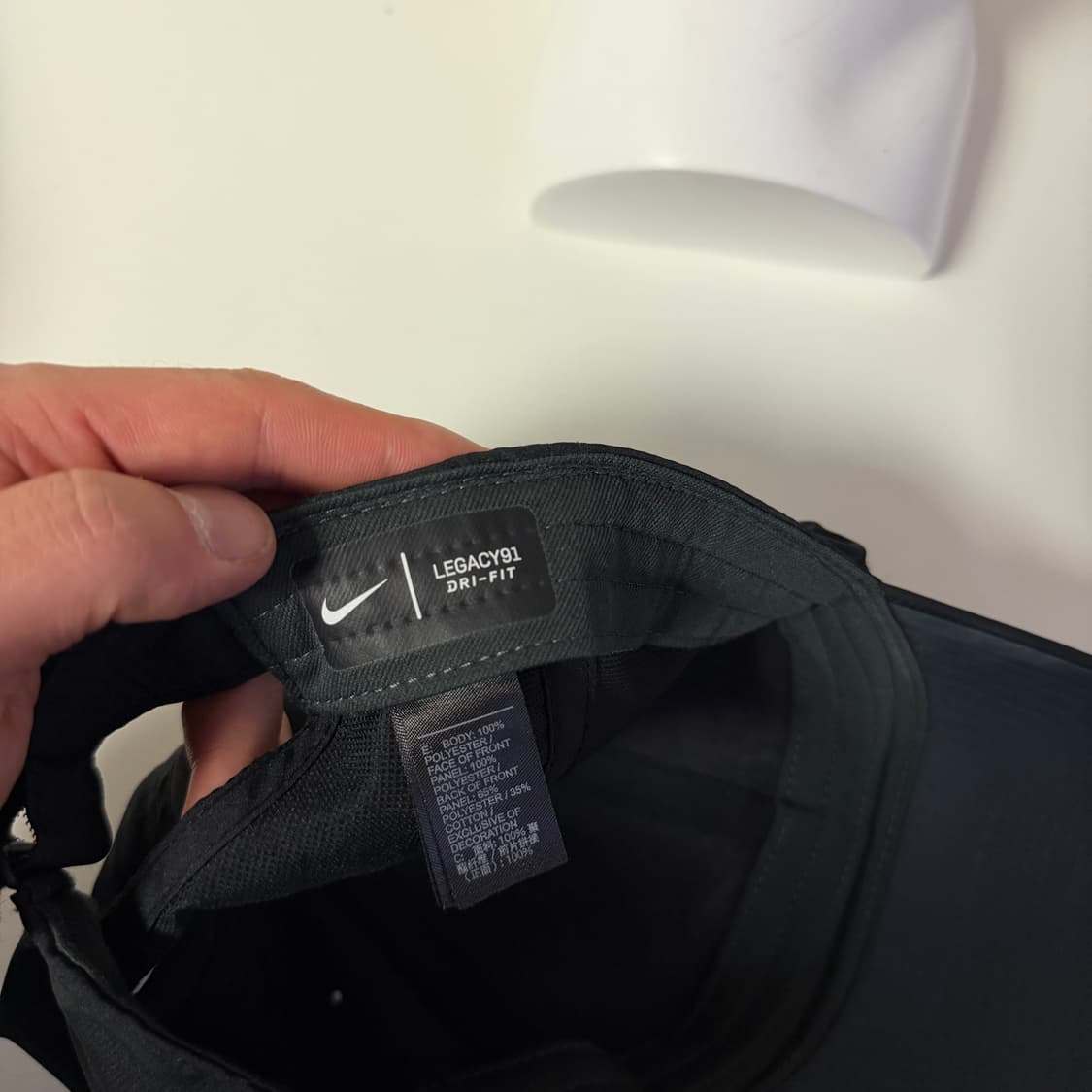 나이키 드라이핏 멀티 스우시 볼캡 상품이미지5