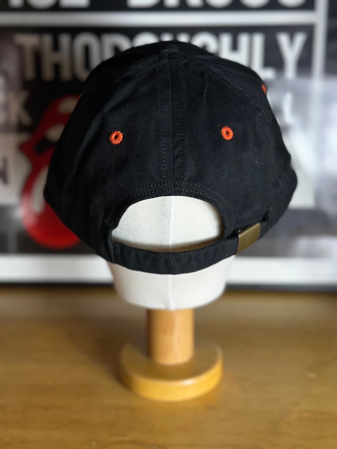 Y2k bike week 빈티지 바이크 위크 모자 상품이미지3