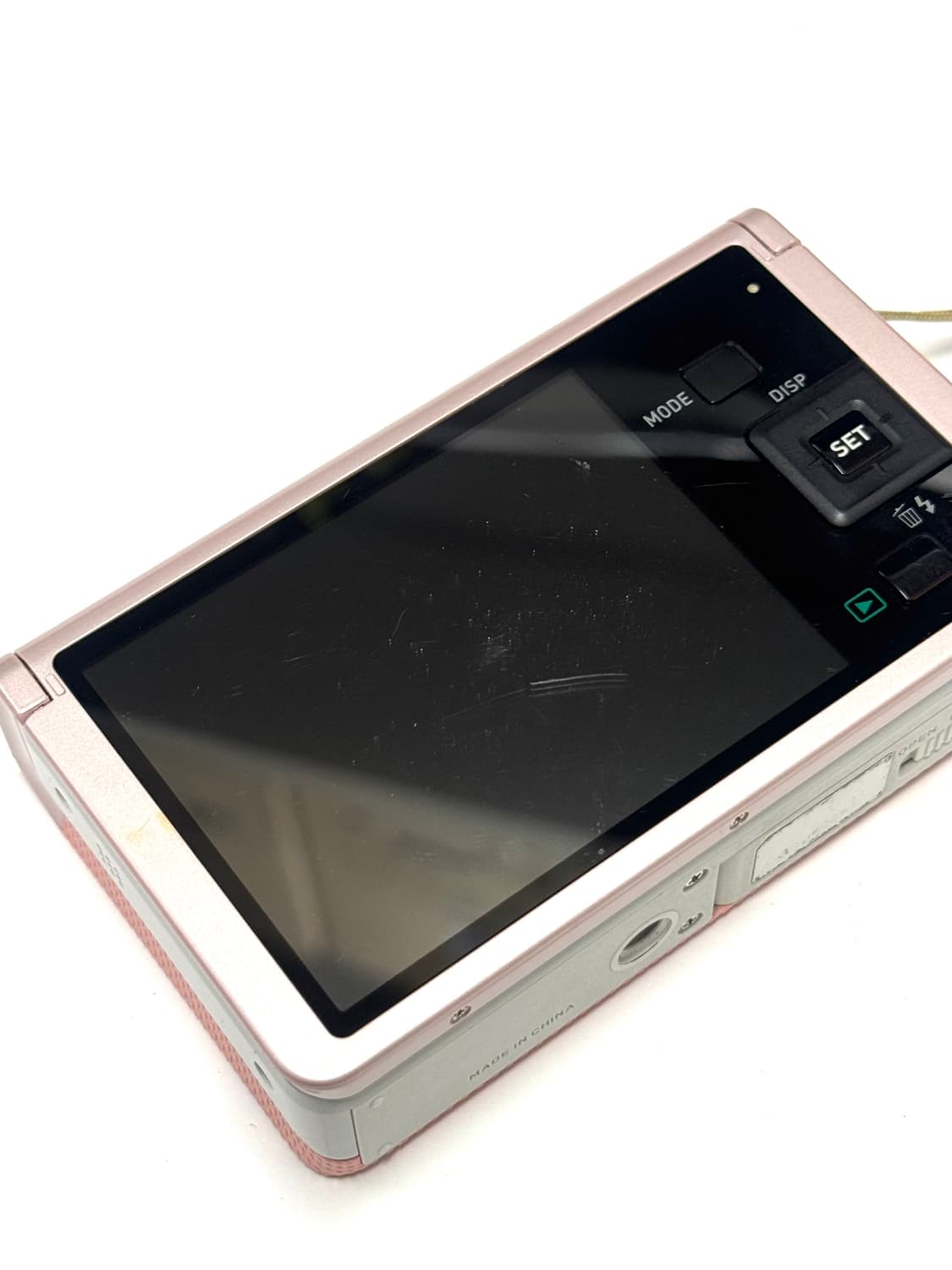 셀카모드 희귀템  카시오 casio exilim ex-zr60 💖💝 상품이미지6