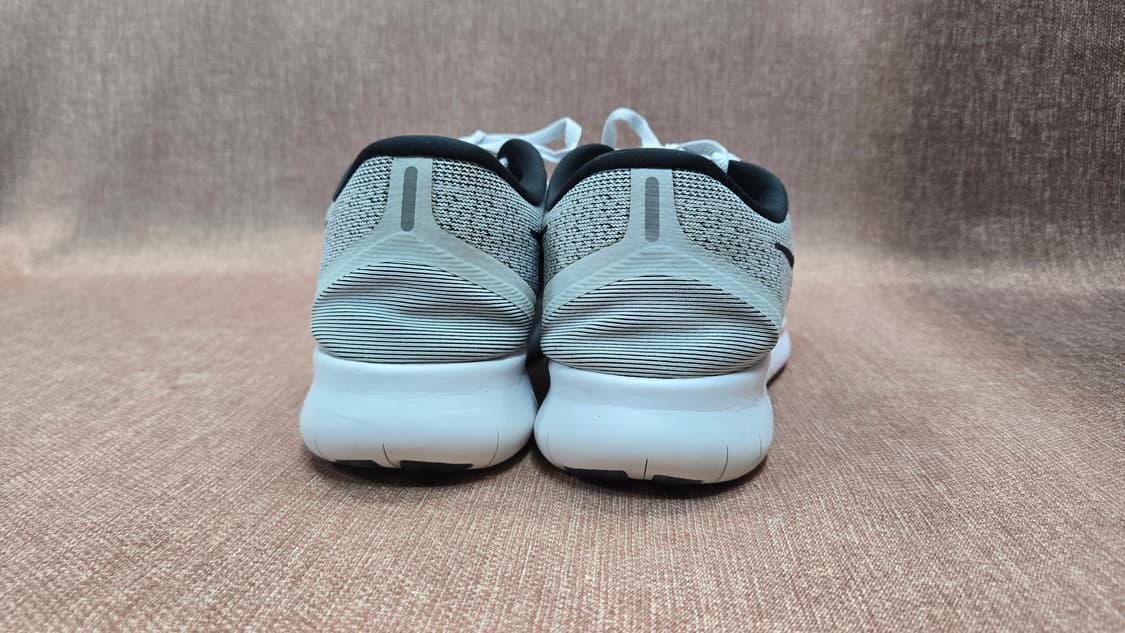 나이키 280mm- 프리런 회색 운동화 런닝화 스니커즈  상품이미지5