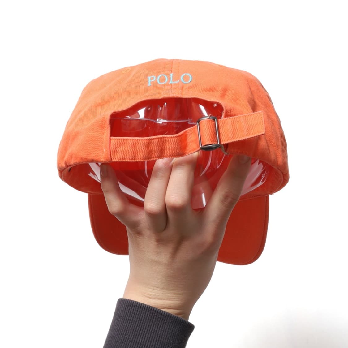 폴로 랄프로렌 Polo by Ralph Lauren Pony Cap 상품이미지5