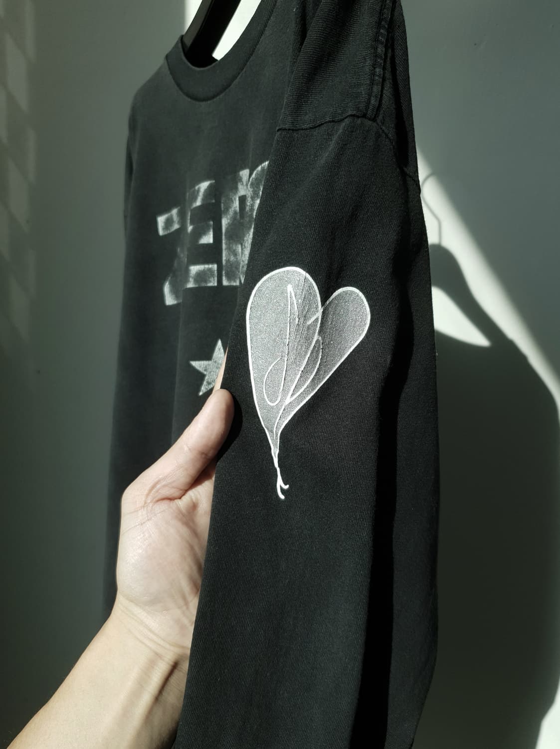90s GILDAN "The Smashing Pumpkins" L/S 상품이미지9