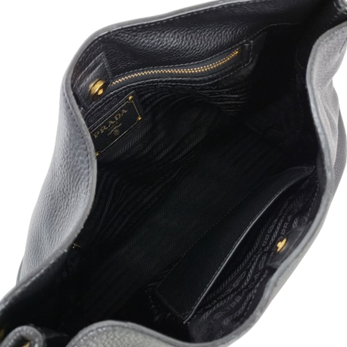 정품 프라다 BR4829 비텔로 다이노 숄더백 상품이미지10