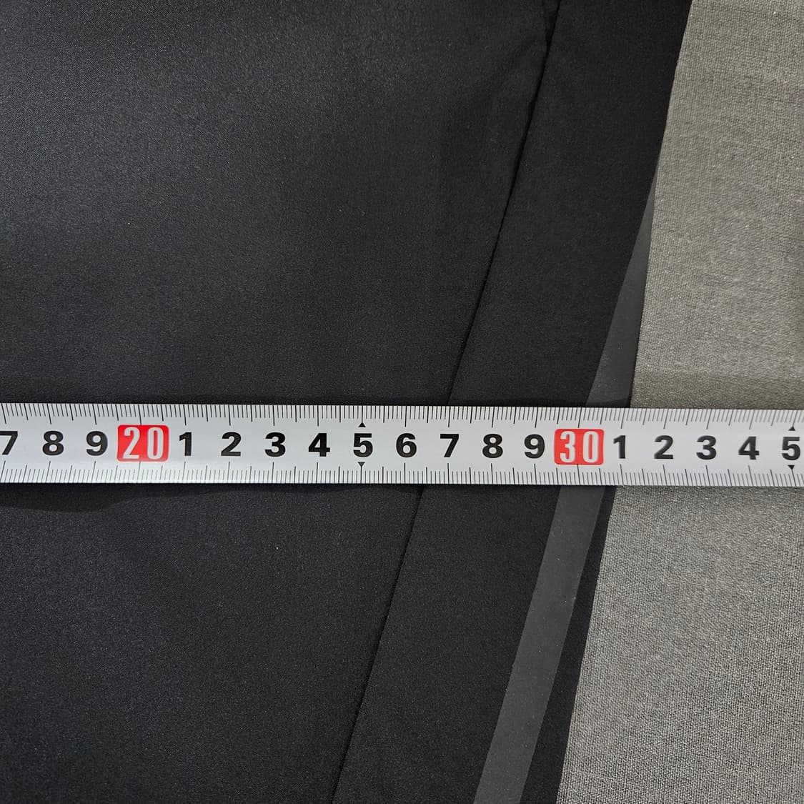 M 아디다스 누빔 패딩 바지 상품이미지6