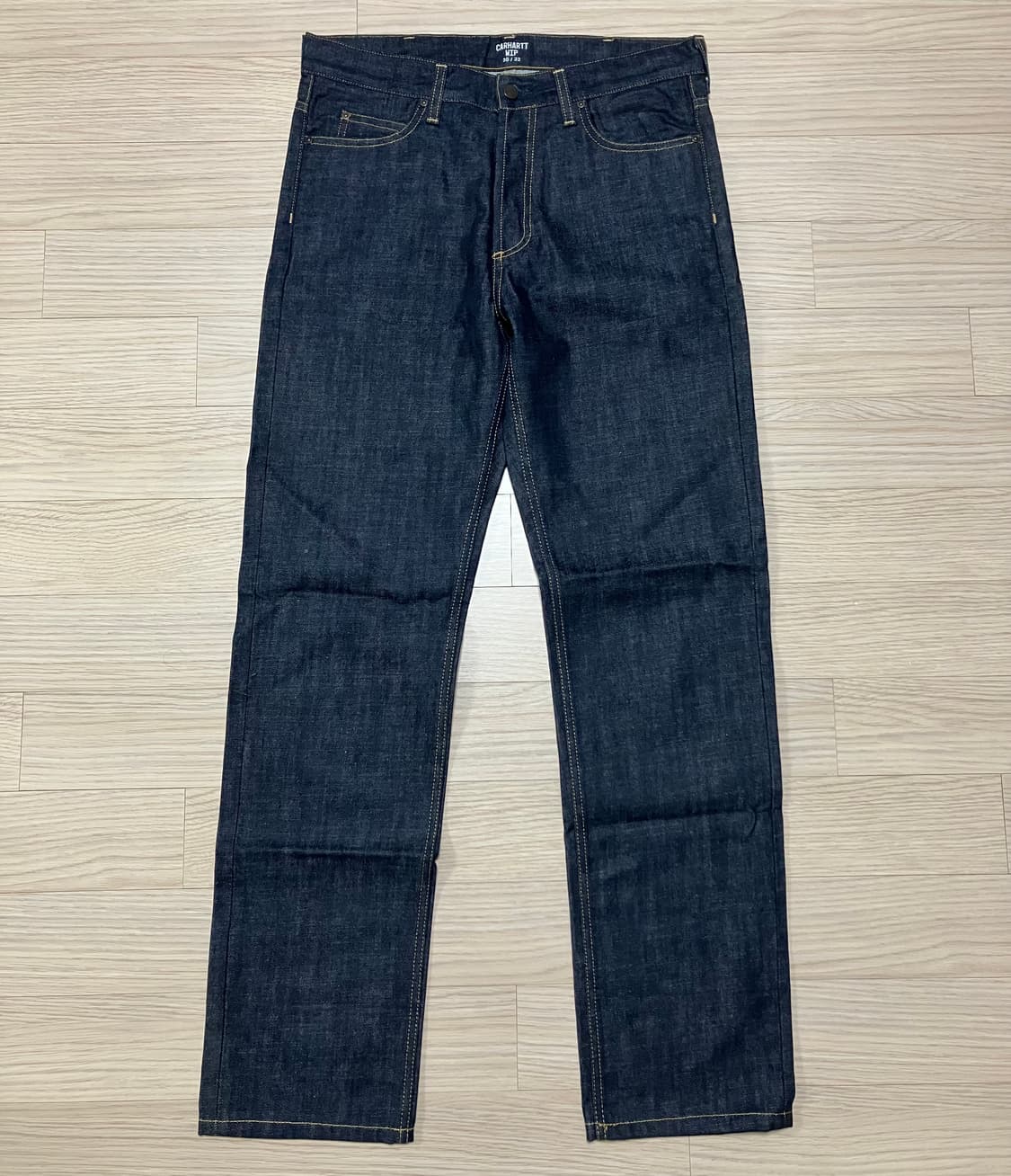 칼하트 말로우 데님 팬츠 상품이미지1