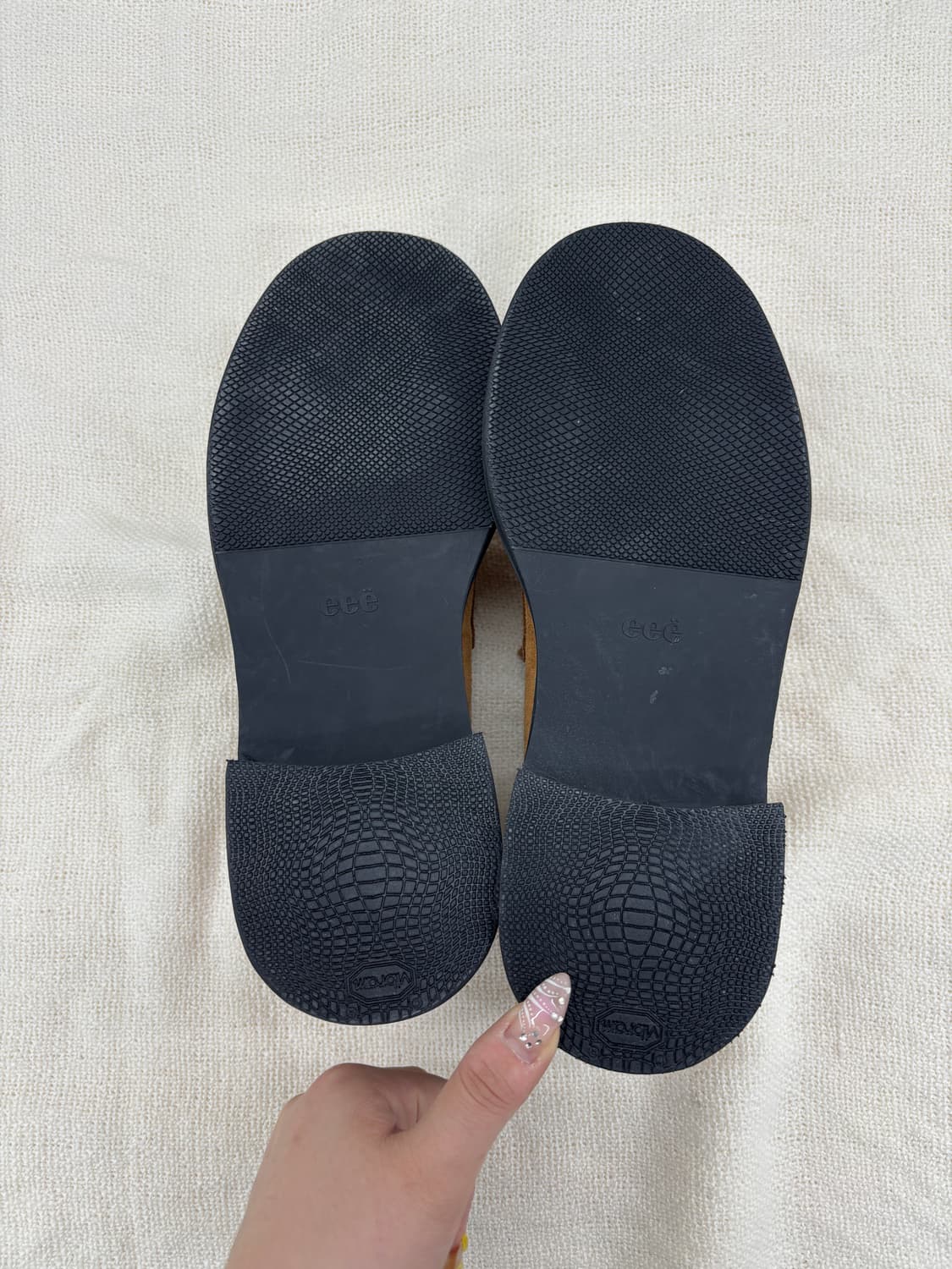 맨디 라운드 페니로퍼 상품이미지3