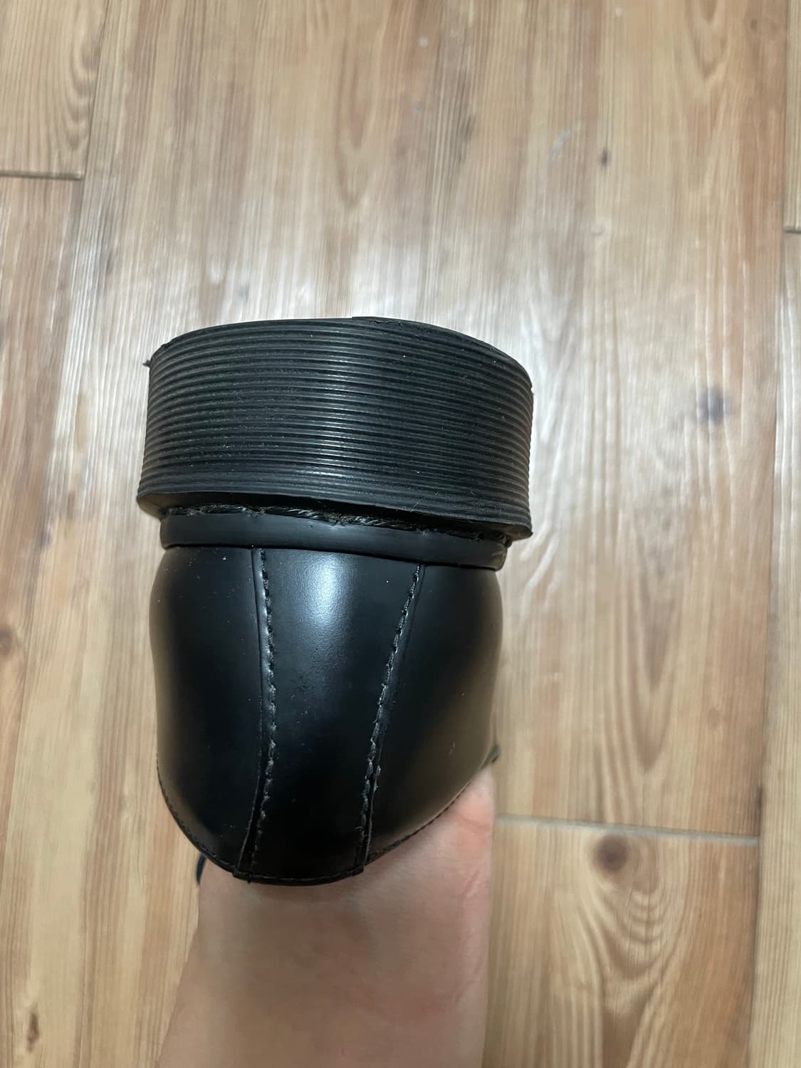 닥터마틴 1461 모노 상품이미지9