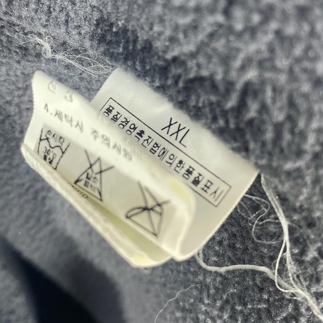 North Face windbreaker jacket 상품이미지6