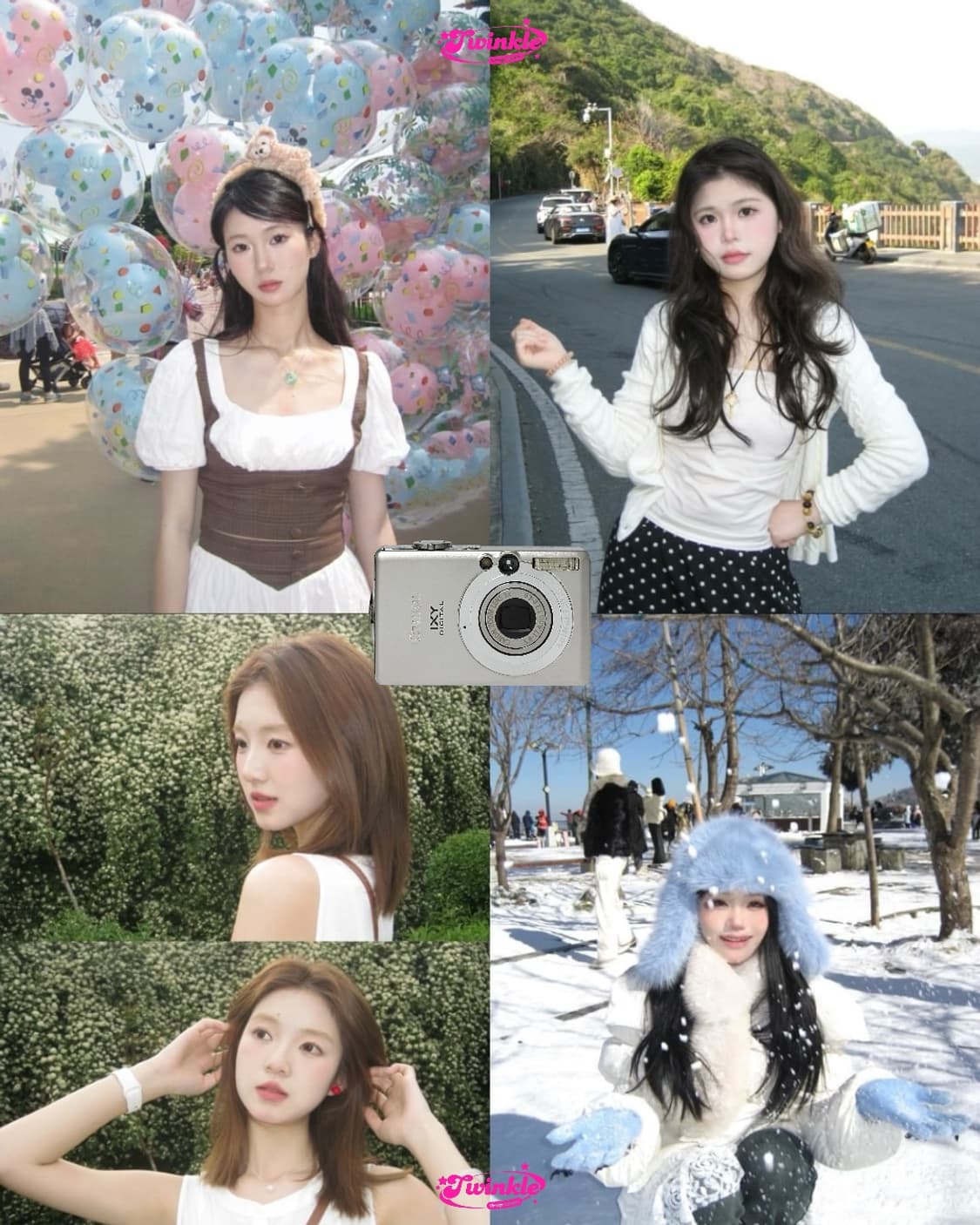 Canon ixy 캐논 익시 70 (익서스 60) 상품이미지9