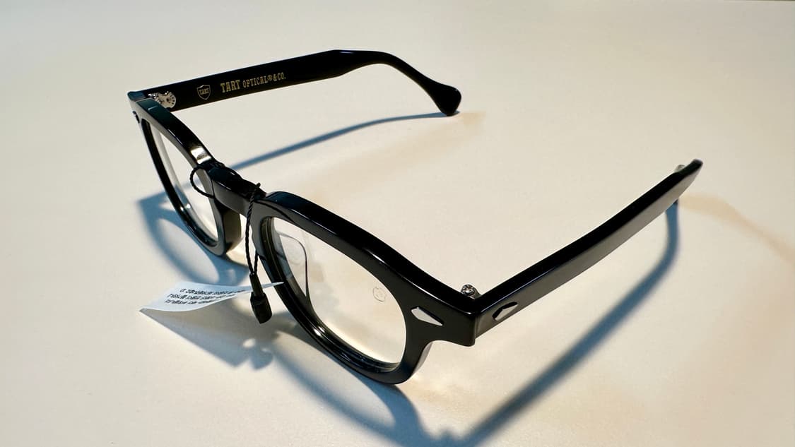 [새상품] 신형 타르트옵티컬 ARH45 블랙 판매합니다 상품이미지3