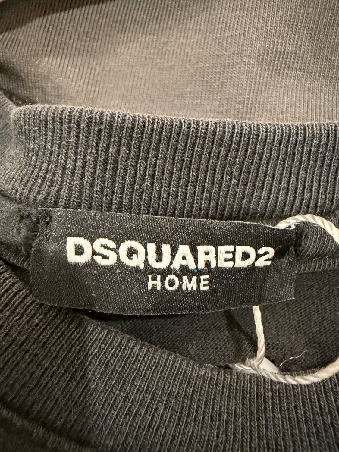 디스퀘어드2 프린팅 반팔 티셔츠 상품이미지5