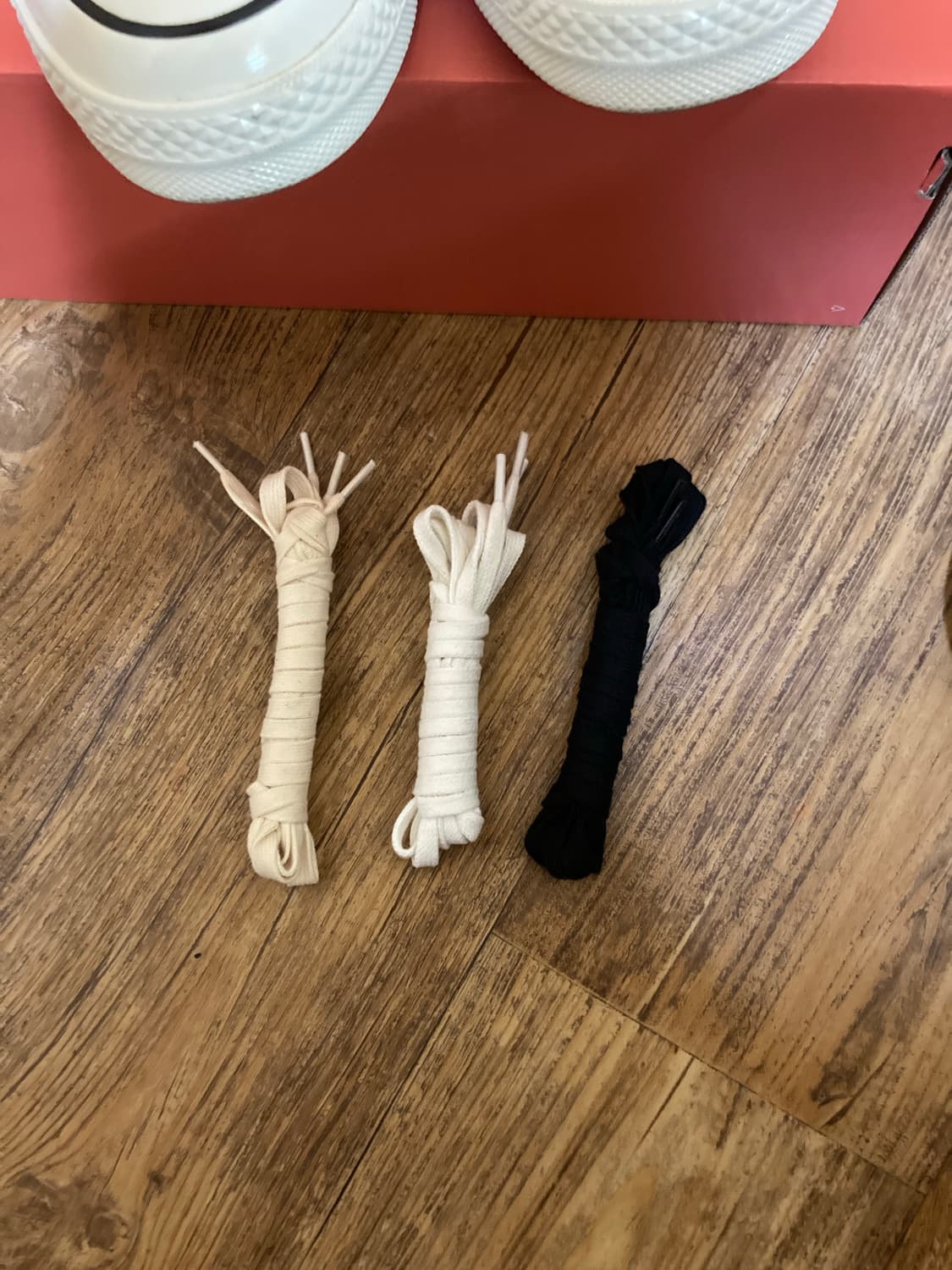 270 컨버스 척 70 레더 블랙 상품이미지5