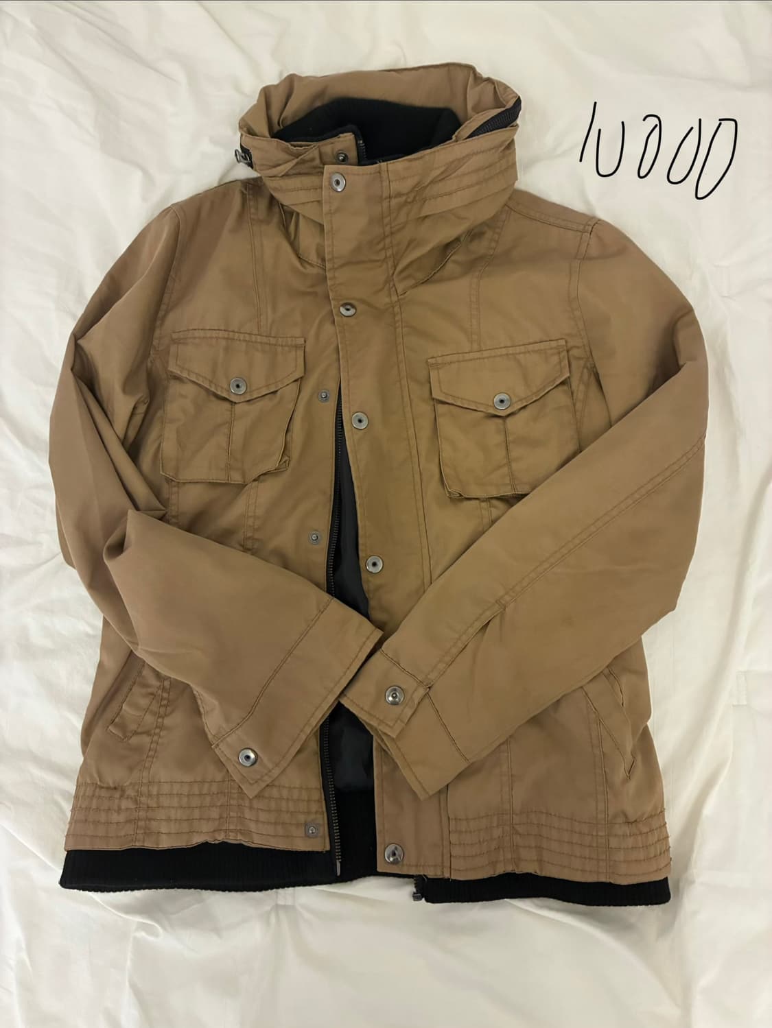 빈티지상의. 아우터 상품이미지5