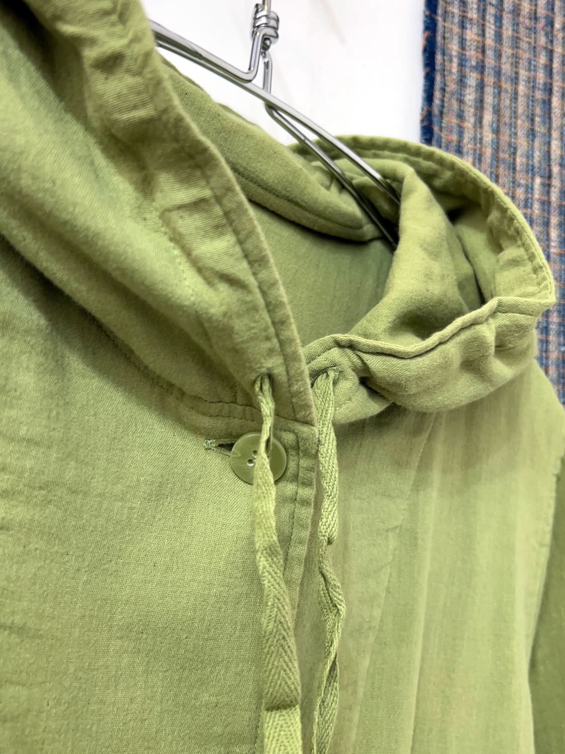 👧🏻Hooded Jacket (JPN) 상품이미지3