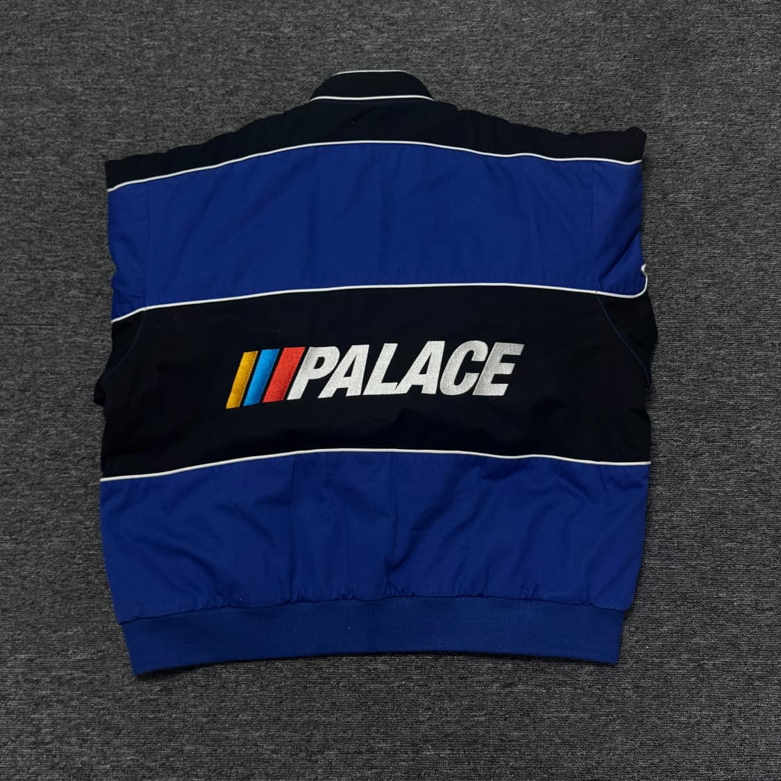 [XL] 팔라스 패스트 코튼 자켓 상품이미지2