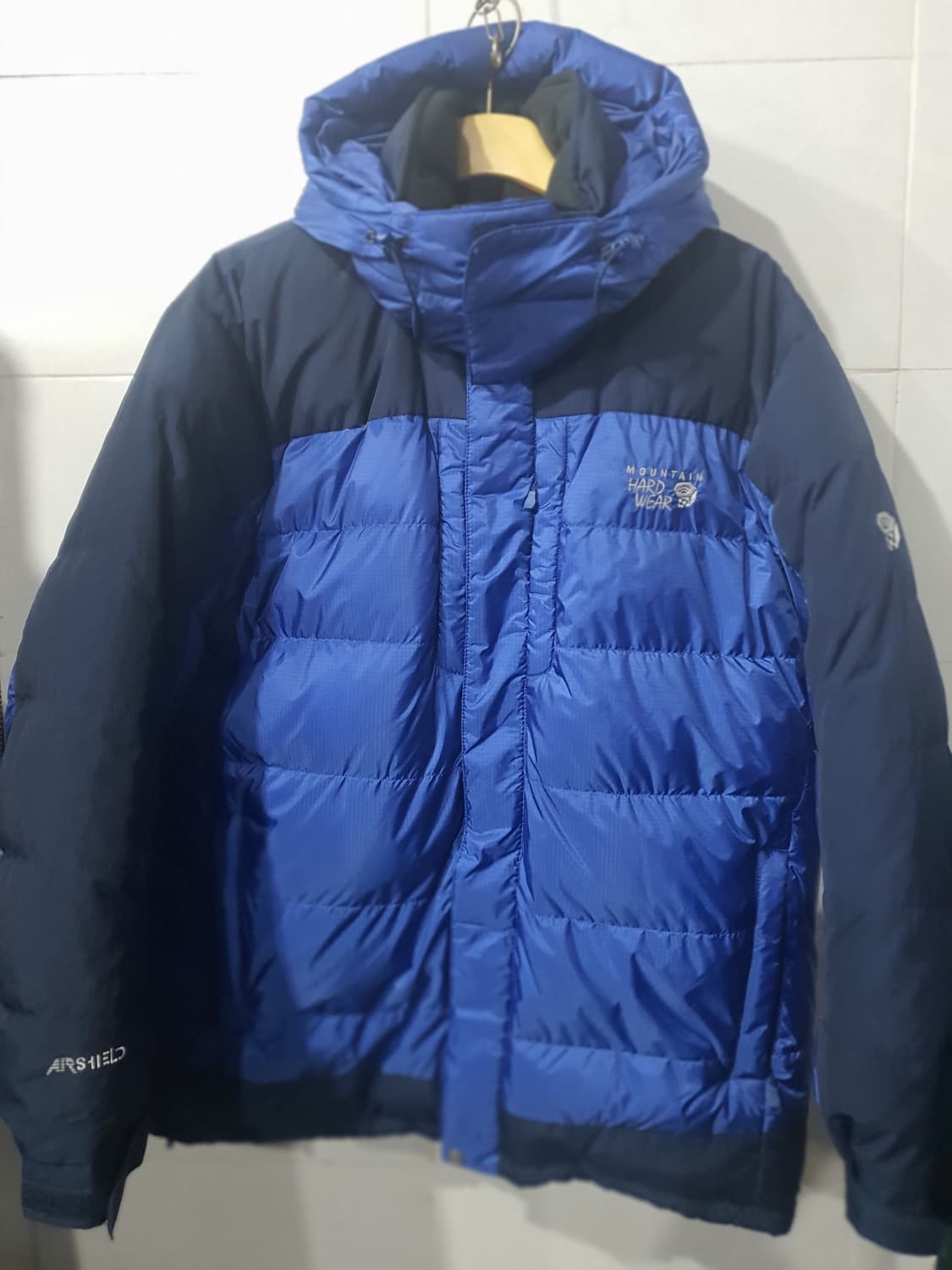 네파 다운패딩 상품이미지1