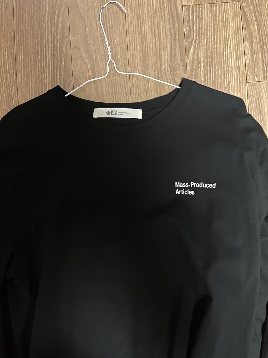 플라스틱프로덕트 롱슬리브 s 상품이미지4