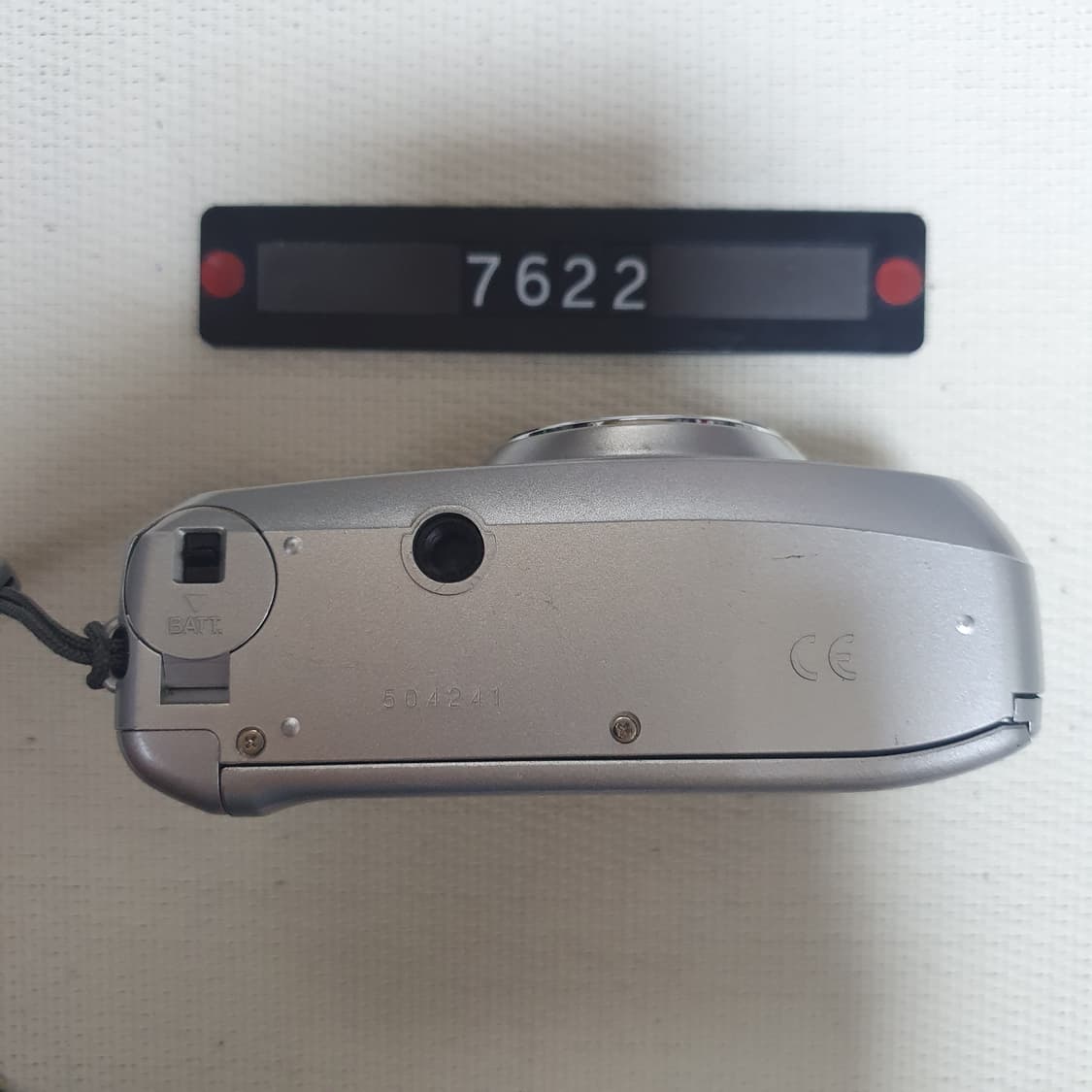 교세라 야시카 줌 메이트 140 리미티드 에디션 필름카메라 상품이미지4