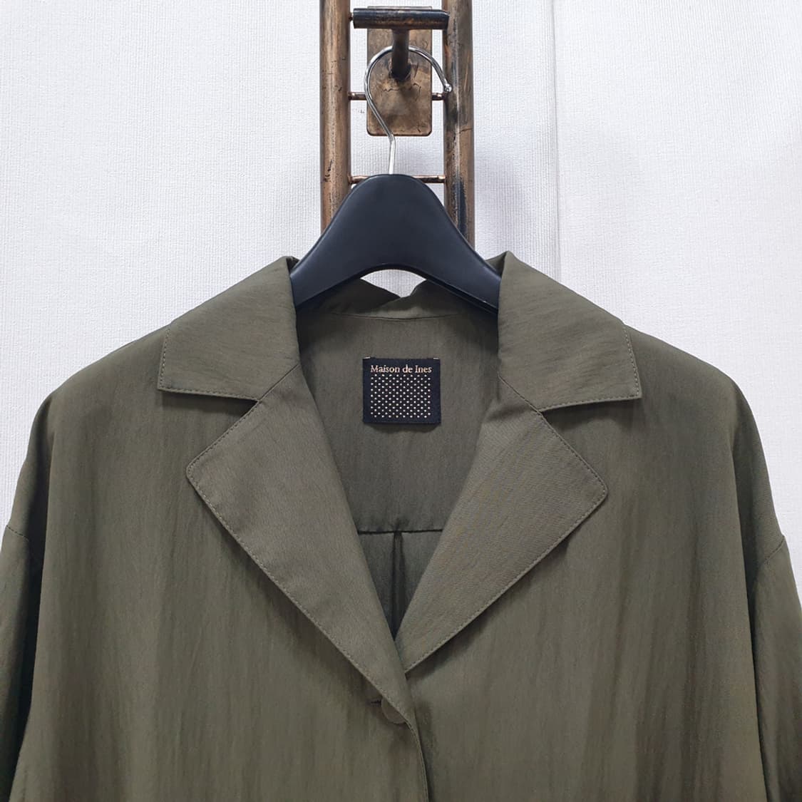 MAISON DE INES 메종드이네스 원피스 F 상품이미지3